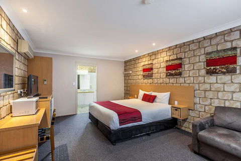 Great Divide Motor Inn - Grafton Accommodation 6