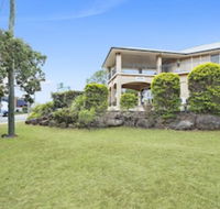 Great Divide Motor Inn - Grafton Accommodation