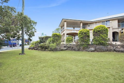 Great Divide Motor Inn - Grafton Accommodation 0