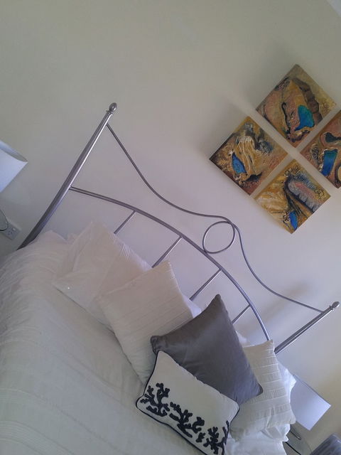 Art On Hart - Grafton Accommodation 1