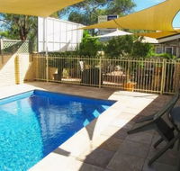 White Gum Motel - Grafton Accommodation