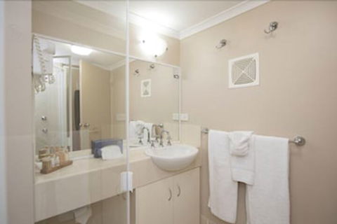 Harbour Sails Motor Inn - Grafton Accommodation 4