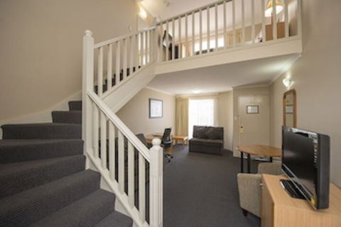 Harbour Sails Motor Inn - Grafton Accommodation 5
