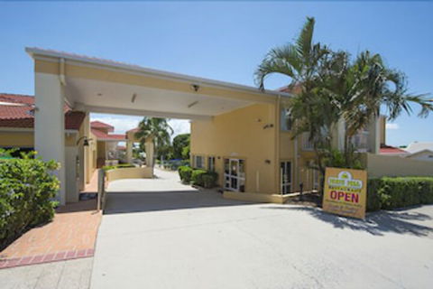 Harbour Sails Motor Inn - Grafton Accommodation 2