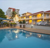 Harbour Sails Motor Inn - Grafton Accommodation