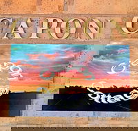 Capon Cottage - Grafton Accommodation