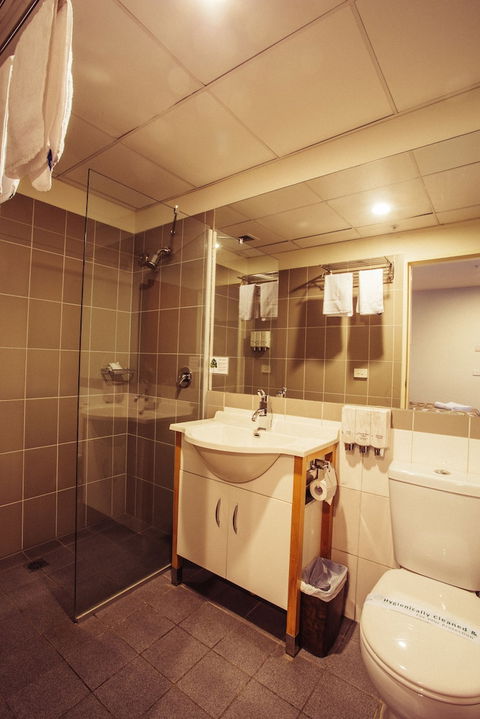 YTI Garden Hotel - Grafton Accommodation 6