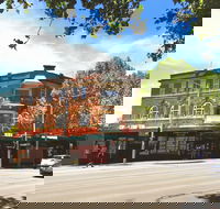 Sydney Crecy Hotel - Grafton Accommodation