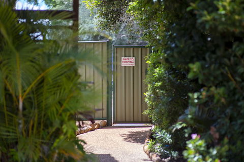 Highlander Motor Inn & Apartments - Grafton Accommodation 0