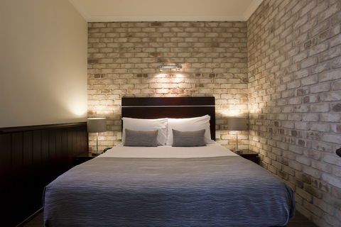 Highlander Motor Inn & Apartments - Grafton Accommodation 6