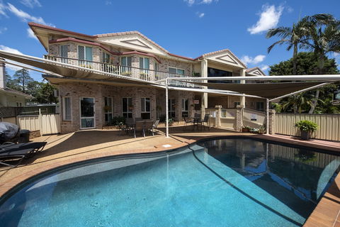 Highlander Motor Inn & Apartments - Grafton Accommodation 1