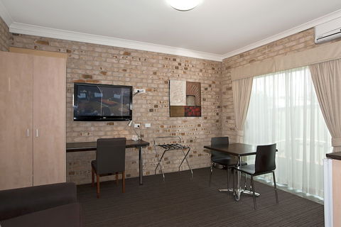 Highlander Motor Inn & Apartments - Grafton Accommodation 5