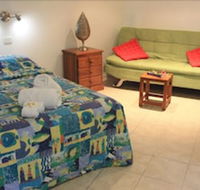 Airlie Beach Motor Lodge - Grafton Accommodation