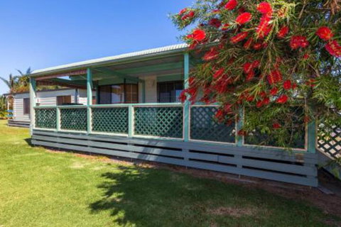 Batemans Bay Marina Resort - Grafton Accommodation 4