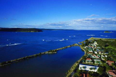 Batemans Bay Marina Resort - Grafton Accommodation 0