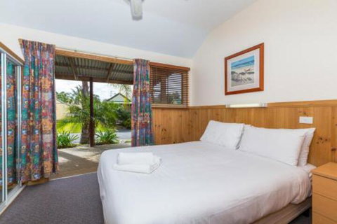 Batemans Bay Marina Resort - Grafton Accommodation 3