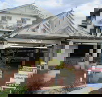 Bargara Shoreline Serviced Apartments - Grafton Accommodation