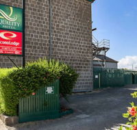 Econo Lodge Portland - Grafton Accommodation