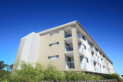 Oaks Moranbah Suites - Grafton Accommodation 2