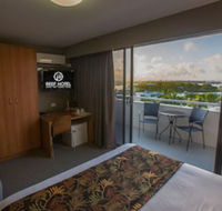 Gladstone Reef Hotel Motel - Grafton Accommodation