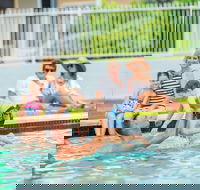 Club Tropical Resort Darwin - Grafton Accommodation