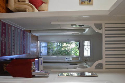 House On The Hill Hunter Valley - Grafton Accommodation 1