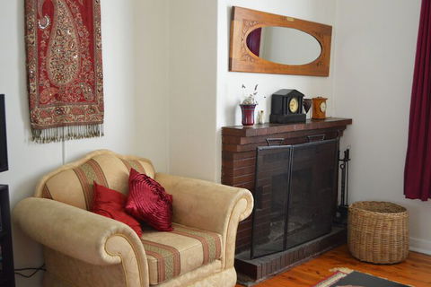 House On The Hill Hunter Valley - Grafton Accommodation 6