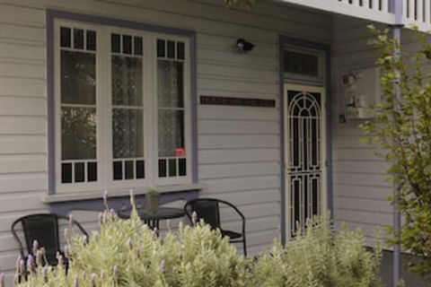 House On The Hill Hunter Valley - Grafton Accommodation 0