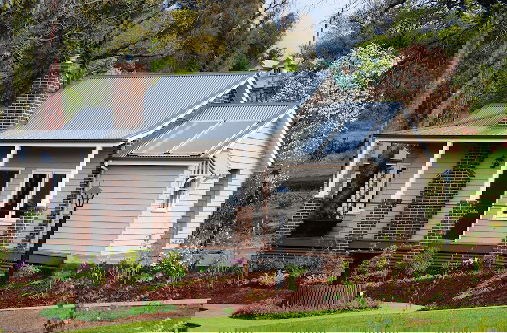 Cambarville VIC Grafton Accommodation