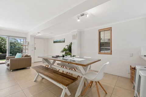 Le Court Villas - Grafton Accommodation 6