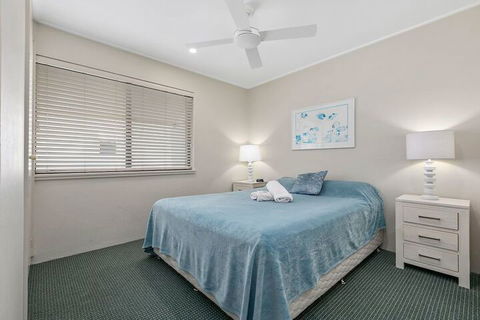 Le Court Villas - Grafton Accommodation 3