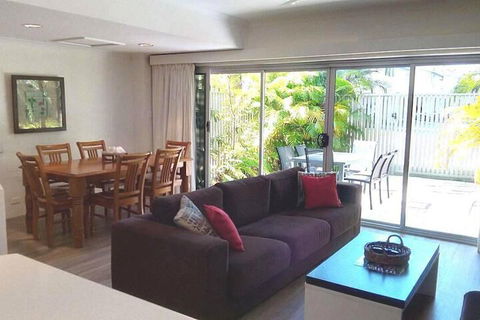 Le Court Villas - Grafton Accommodation 5