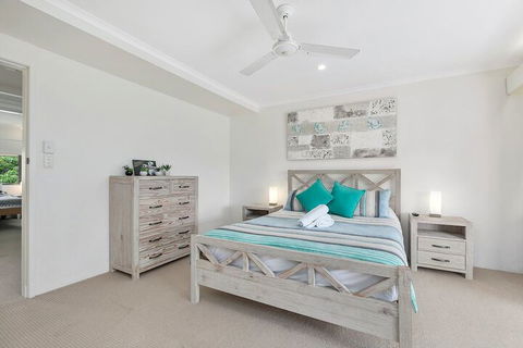 Le Court Villas - Grafton Accommodation 4