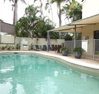 Le Court Villas - Grafton Accommodation