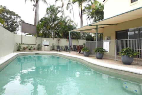 Le Court Villas - Grafton Accommodation 0