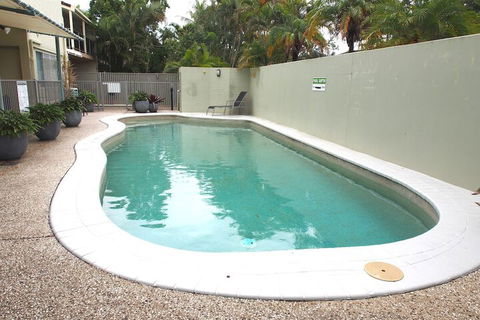 Le Court Villas - Grafton Accommodation 2