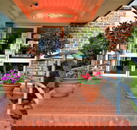 Grand Country Lodge Motel - Grafton Accommodation