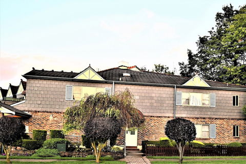 Grand Country Lodge Motel - Grafton Accommodation 5