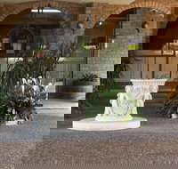 Cumberland Motor Inn - Grafton Accommodation