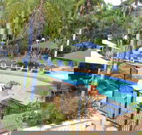 Kellys Beach Resort - Grafton Accommodation