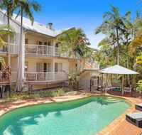 Mariner Bay Apartments - Grafton Accommodation