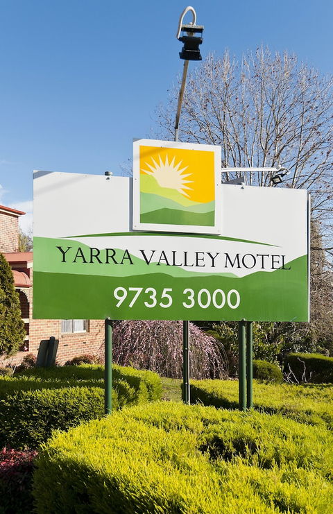 Yarra Valley Motel - Grafton Accommodation 0
