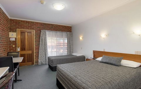 Yarra Valley Motel - Grafton Accommodation 6