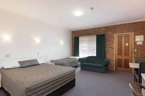 Yarra Valley Motel - Grafton Accommodation 3