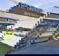 Sandridge Motel - Grafton Accommodation