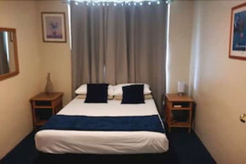 All Seasons Country Lodge - Grafton Accommodation 0