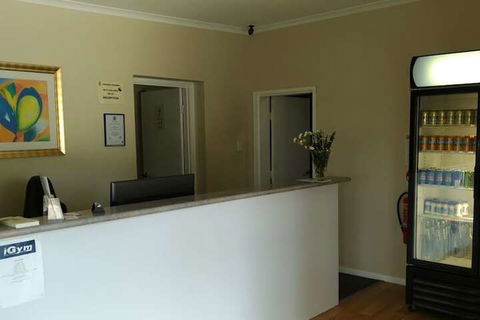 All Seasons Country Lodge - Grafton Accommodation 5