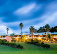 Retreat at Wisemans - Grafton Accommodation
