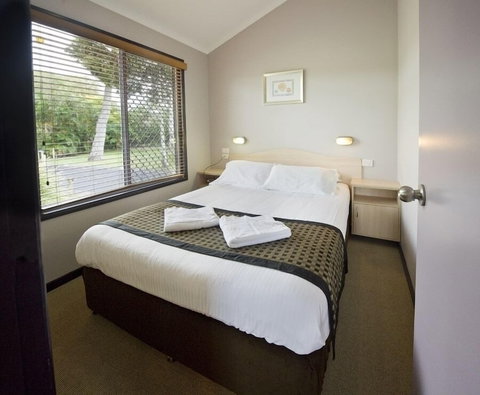 Reflections Holiday Parks Massy Greene - Grafton Accommodation 1