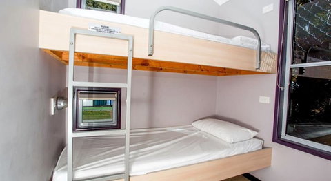 Reflections Holiday Parks Massy Greene - Grafton Accommodation 4